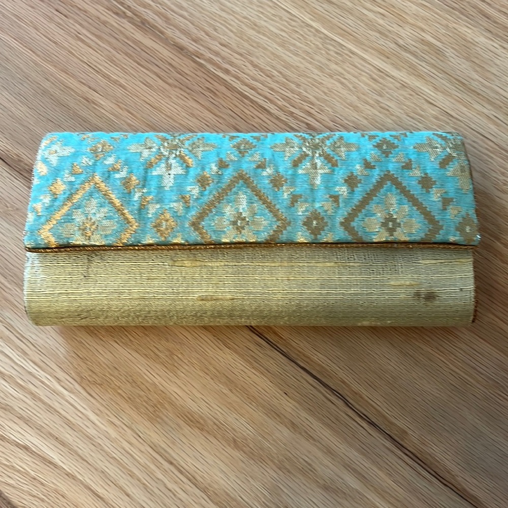 Evening bag